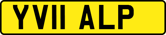 YV11ALP