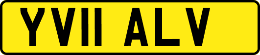 YV11ALV