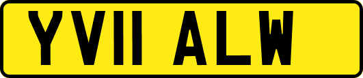 YV11ALW