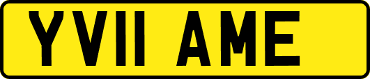 YV11AME