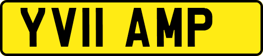 YV11AMP