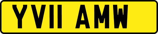YV11AMW