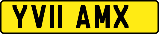YV11AMX