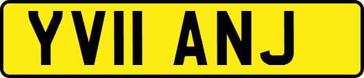 YV11ANJ