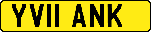 YV11ANK