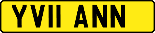YV11ANN