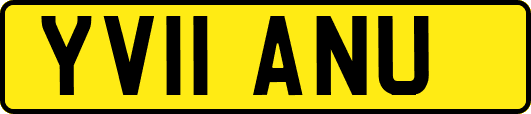 YV11ANU