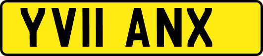 YV11ANX