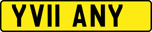 YV11ANY