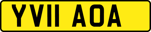 YV11AOA