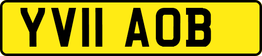 YV11AOB