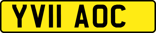 YV11AOC