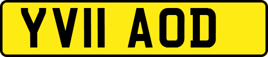YV11AOD