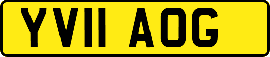 YV11AOG