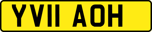 YV11AOH