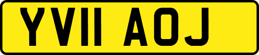 YV11AOJ