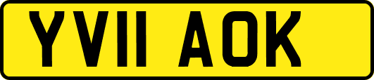 YV11AOK
