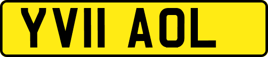 YV11AOL