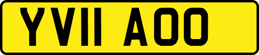 YV11AOO