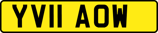 YV11AOW