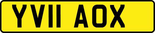 YV11AOX
