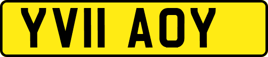 YV11AOY