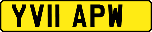 YV11APW