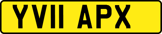 YV11APX