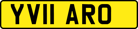 YV11ARO