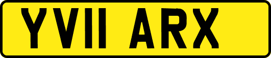 YV11ARX