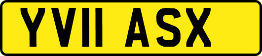 YV11ASX