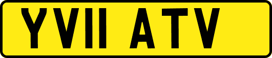YV11ATV