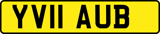 YV11AUB