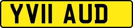 YV11AUD