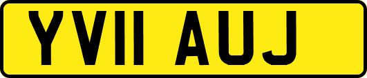 YV11AUJ