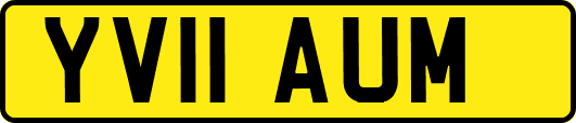 YV11AUM