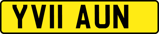 YV11AUN