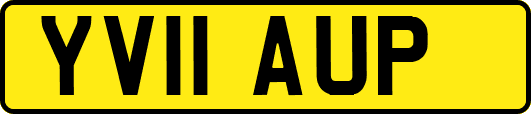 YV11AUP