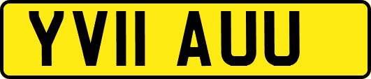 YV11AUU