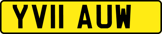 YV11AUW
