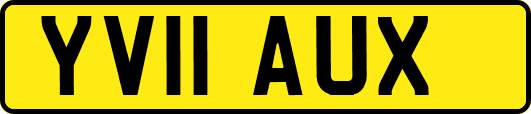 YV11AUX