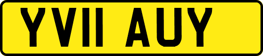 YV11AUY