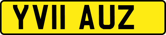 YV11AUZ