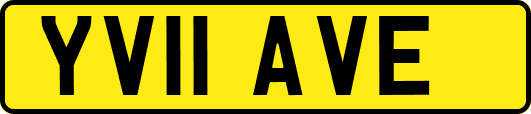 YV11AVE