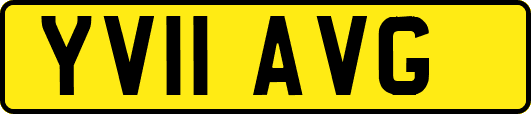 YV11AVG