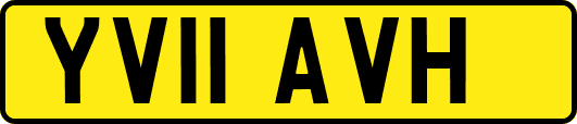 YV11AVH