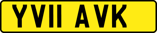 YV11AVK