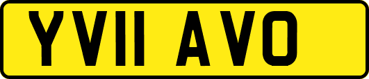 YV11AVO