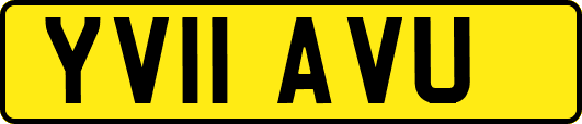 YV11AVU