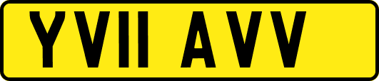 YV11AVV